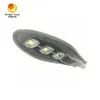 روشنایی فضای باز IP66 آلومینیوم دایکاست 120 وات چراغ خیابانی LED