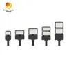 چراغ های خیابانی عمومی در فضای باز 170lm / W ماژول 200W LED Street Lighting