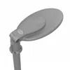 چراغ های باغ 80 وات LED Street Light