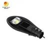 چراغ های خیابانی LED در فضای باز IP65 کلاسیک شمشیر COB 50W 100W 150W 200W