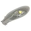 چراغ های خیابانی LED در فضای باز IP65 کلاسیک شمشیر COB 50W 100W 150W 200W