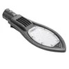 چراغ‌های روشنایی فضای باز باغ با توان کم SMD 30W چراغ خیابانی LED