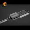 همه در یک انرژی تجدید پذیر ضد آب و هوا IP65-Rated 40W نور جاده ای LED خورشیدی