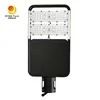 طراحی جعبه باتری با ظرفیت بزرگ دوامدار 40 وات نور خیابان LED خورشیدی