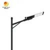 تولید انبوه صنعتی آماده 60 وات چراغ خیابان LED