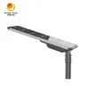 کنترل هوشمند 170lm/W IP66 نور خورشیدی LED خیابان
