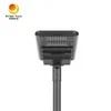اندازه بزرگ IP66 کنترل از راه دور 40W نور خورشیدی LED خیابان