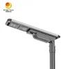 اندازه بزرگ IP66 کنترل از راه دور 40W نور خورشیدی LED خیابان