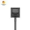 IP66 چراغ LED جاده ای خورشیدی با قیمت کارخانه CE Rygh-Fx-120W