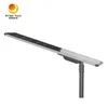 12 روز بارانی / ابری IP65 لامپ نور خورشیدی LED با قیمت کارخانه Rygh-Fx-150W