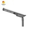 IP65 لامپ خیابانی Bridgelux نور خورشیدی LED با کیفیت بالا Rygh-Fx-100W