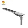 IP65 لامپ خیابانی Bridgelux نور خورشیدی LED با کیفیت بالا Rygh-Fx-100W
