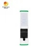 چراغ خیابانی LED 100 وات یکپارچه آلومینیومی ضدآب 12 ولت خورشیدی 170lm/W