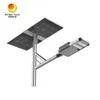 کیفیت بالا 100٪ جدید LiFePO4 باتری 12 ولت آلومینیوم 40W LED نور خورشیدی خیابان