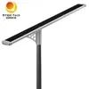 آلومینیوم آلیاژ یکپارچه 80W خورشیدی LED نور خیابانی با حرکت سنور