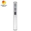 نور بیرونی همه در یک لامپ خیابان خورشیدی 50 وات LED