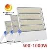 چراغ سیلیکونی LED برای زمین فوتبال با میله بلند 400 وات 500 وات 750 وات 800 وات 1000 وات