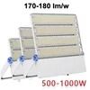 چراغ سیلیکونی LED برای زمین فوتبال با میله بلند 400 وات 500 وات 750 وات 800 وات 1000 وات