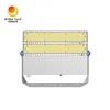 170lm / W روشنایی بالا چند منظوره 500W چراغ فاضلاب LED در فضای باز