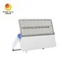 170lm / W روشنایی بالا چند منظوره 500W چراغ فاضلاب LED در فضای باز