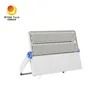 170lm / W روشنایی بالا چند منظوره 500W چراغ فاضلاب LED در فضای باز