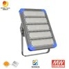 چراغ سیلیکونی LED 250W با نور یکنواخت در فضای باز 140lm/W IP66