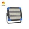 چراغ روشنایی تونلی اختصاصی 150 وات LED، نورافکن قابل تنظیم جهت، چراغ های فضای باز
