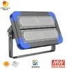 چراغ سیلاب LED 100 وات با روشنایی بالا، ضدآب IP66، 140 لومن بر وات، چراغ دکل بلند