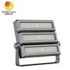 دوام در فضای باز 180W 200W چراغ های فلود LED با کارایی بالا استادیوم تونل در دسترس