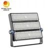 دوام در فضای باز 180W 200W چراغ های فلود LED با کارایی بالا استادیوم تونل در دسترس