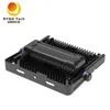 دوام در فضای باز 180W 200W چراغ های فلود LED با کارایی بالا استادیوم تونل در دسترس