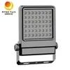 جداسازی خوب گرما 50W چراغ فلود LED بالا هزینه کارایی نور بیرونی