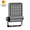 IP66 حفاظت 10W چراغ LED 1100 لیمن پارک باغ نور
