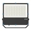 چراغ سیلاب LED 300 وات با قابلیت تنظیم نور، امنیتی و کم مصرف