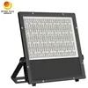 استفاده تجاری مصرف کم IP67 300W چراغ سیلاب LED