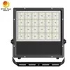 عملکرد طولانی مدت در فضای باز 300W IP66 چراغ فلج LED