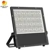 عملکرد طولانی مدت در فضای باز 300W IP66 چراغ فلج LED