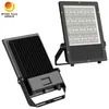 استفاده تجاری درجه صنعتی 200W چراغ سیلاب LED