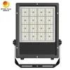 استفاده تجاری درجه صنعتی 200W چراغ سیلاب LED