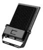 استفاده تجاری درجه صنعتی 200W چراغ سیلاب LED