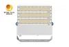 نور قابل تنظیم کنترل از راه دور هوشمند 750W چراغ سیلاب LED