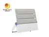 نور قابل تنظیم کنترل از راه دور هوشمند 750W چراغ سیلاب LED