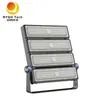 چراغ سیلندر ماژولار با نور زیاد 140lm/W چراغ دکل بلند LED 200W