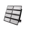 چراغ استادیومی LED 1600W درایور Elg با 5 سال گارانتی چراغ سیل LED
