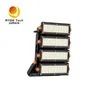 روشنایی مهندسی کیفیت بالا 2000W LED روشنایی استادیوم روشنایی فلوید در فضای باز