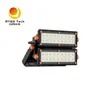 چراغ پروژکتور LED 1000 وات با لنز شیشه ای محافظ پیشرفته برای استادیوم