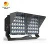 IP66 حفاظت روشنایی بالا 2 ماژول 800W LED نور بالا استخر چراغ فلد
