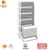 چراغ سیلندر صنعتی 1500 وات LED نورافکن دکل بلند روشنایی زمین ورزشی