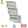 چراغ سیلندر صنعتی 1500 وات LED نورافکن دکل بلند روشنایی زمین ورزشی