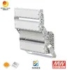 چراغ فلج 960W LED برای مکان های بزرگ گسترده 140 * 100 درجه پوشش